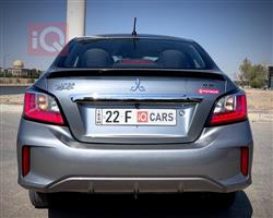 ميتسوبيشي ميراج G4